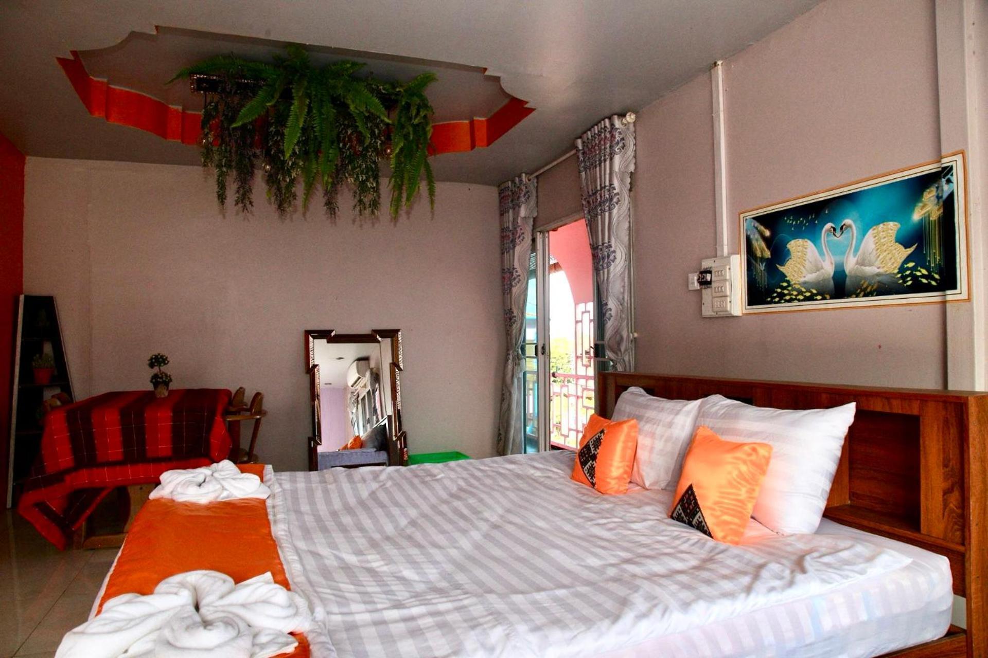 Heaven Guesthouse ปากเซ ภายนอก รูปภาพ