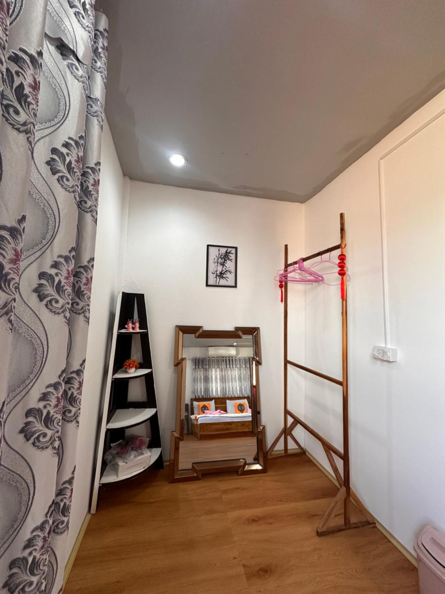 Heaven Guesthouse ปากเซ ภายนอก รูปภาพ