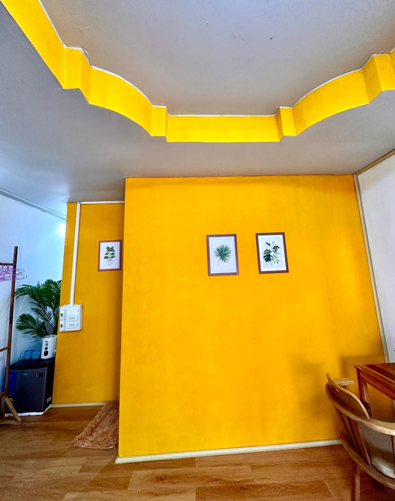 Heaven Guesthouse ปากเซ ภายนอก รูปภาพ